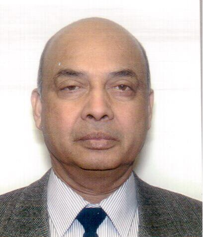 Shiv Banerjee